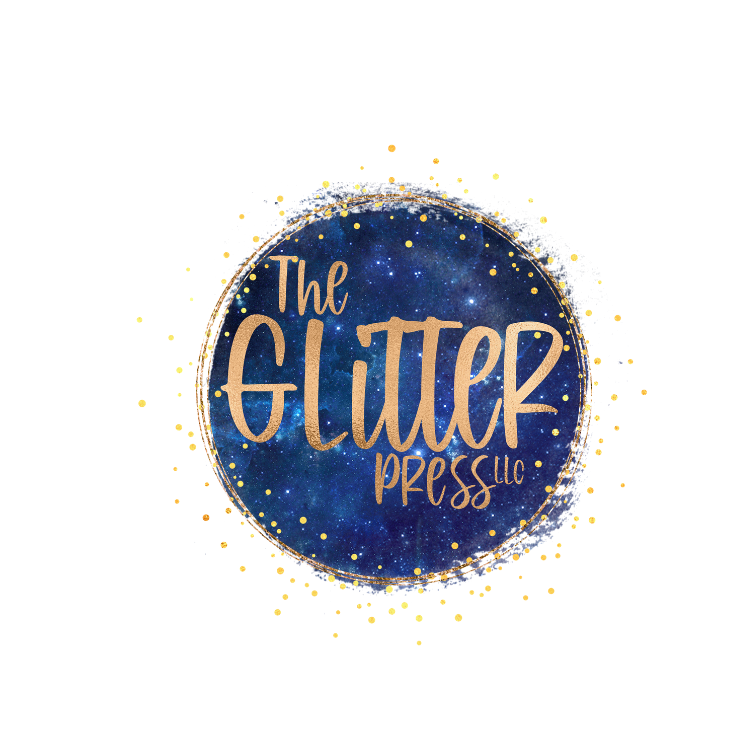 The Glitter Press LLC gift card