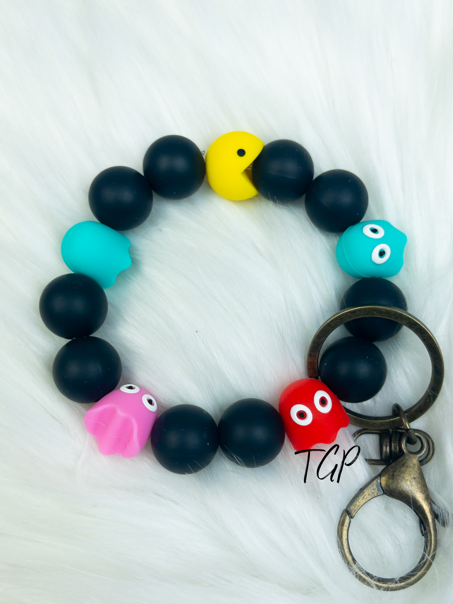 Bracelet Keychain